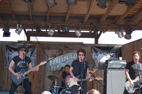 Photo Coverage: SXSW 2013 Draws to a Close Image