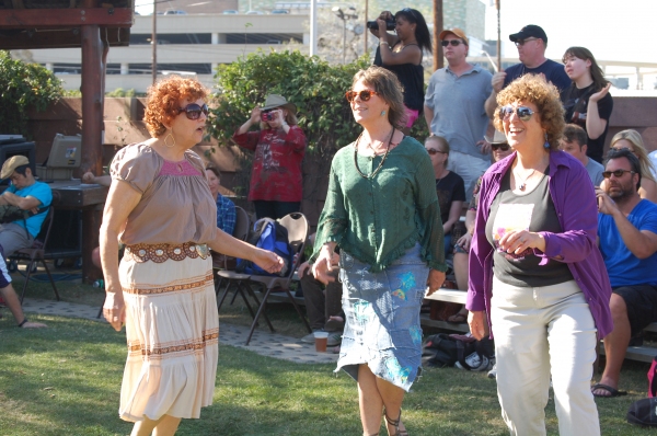 Photo Coverage: SXSW 2013 Draws to a Close Image