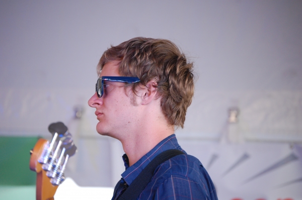Photo Coverage: SXSW 2013 Draws to a Close Image