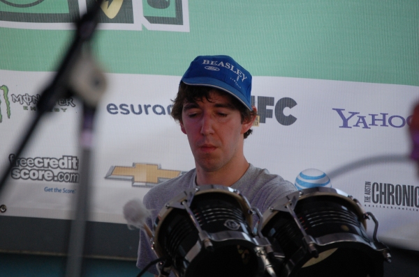 Photo Coverage: SXSW 2013 Draws to a Close Image