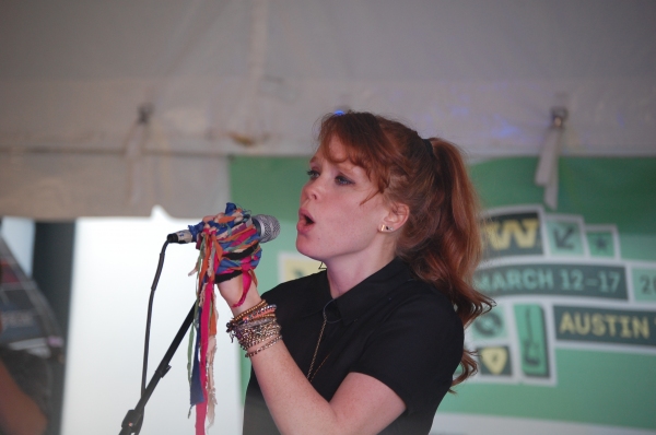 Photo Coverage: SXSW 2013 Draws to a Close Image