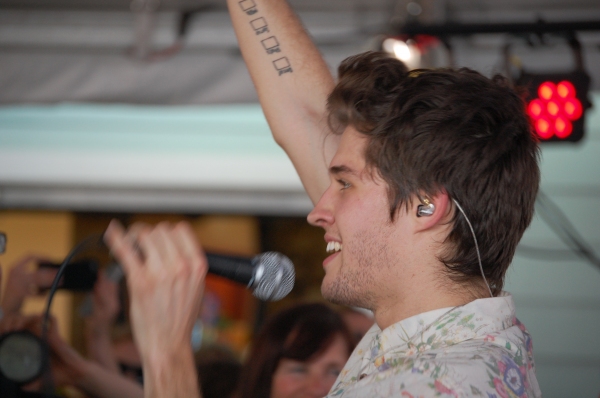 Photo Coverage: SXSW 2013 Draws to a Close Image