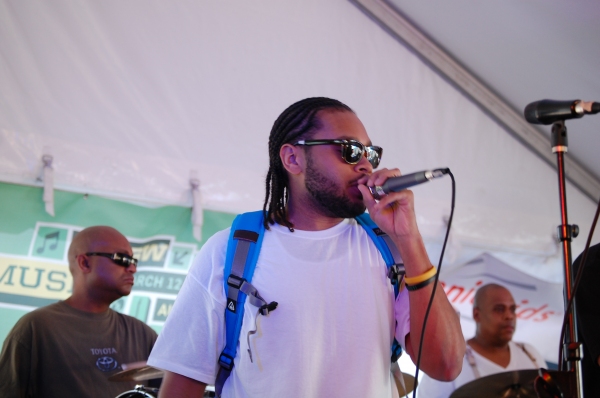 Photo Coverage: SXSW 2013 Draws to a Close Image