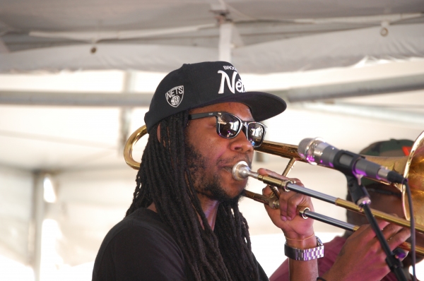 Photo Coverage: SXSW 2013 Draws to a Close Image