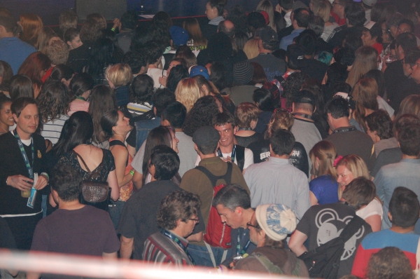 Photo Coverage: SXSW 2013 Draws to a Close Image