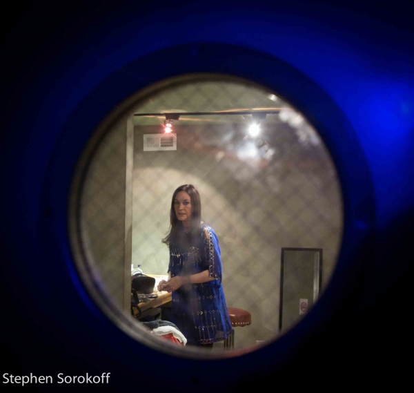 Photo Coverage: John Pizzarelli and Jessica Molaskey at the Helsinki Hudson Image