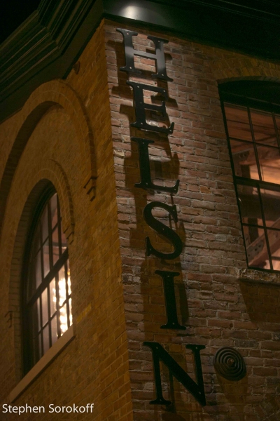 Photo Coverage: John Pizzarelli and Jessica Molaskey at the Helsinki Hudson Image