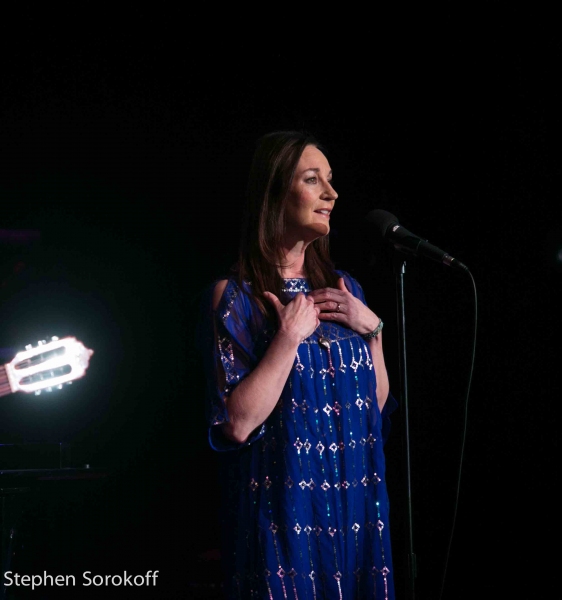 Photo Coverage: John Pizzarelli and Jessica Molaskey at the Helsinki Hudson Image