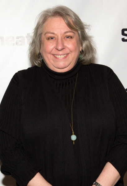 Photo Coverage: Inside Opening Night of THE MOUND BUILDERS Image