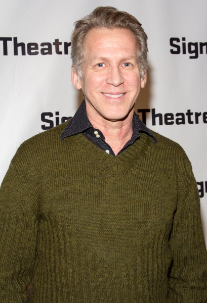 Photo Coverage: Inside Opening Night of THE MOUND BUILDERS Image