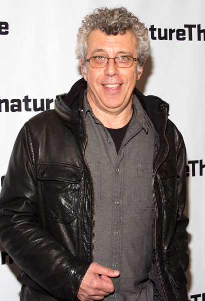 Photo Coverage: Inside Opening Night of THE MOUND BUILDERS Image