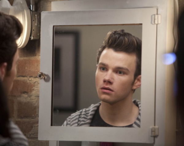 Photo Flash: First Look at GLEE's 'Guilty Pleasures' Episode! Image
