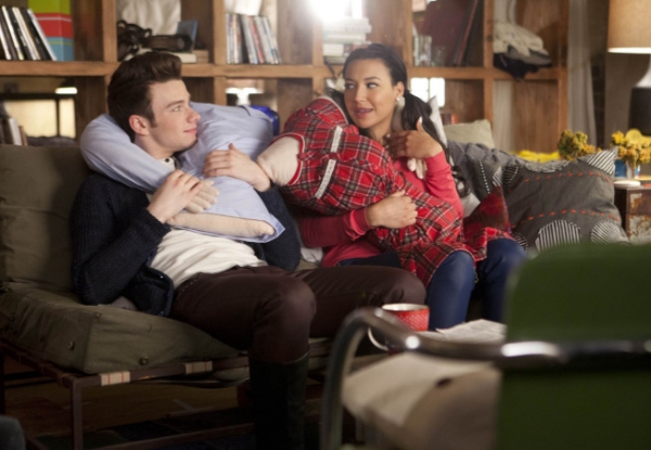 Photo Flash: First Look at GLEE's 'Guilty Pleasures' Episode! Image