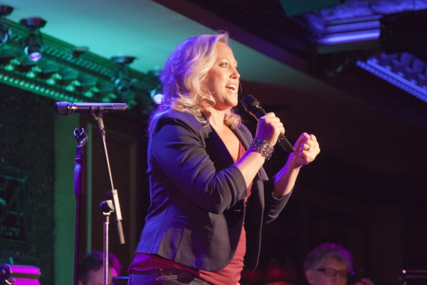 Photo Flash: Bryce Ryness, Wesley Taylor & More in SEE ROCK CITY Album Release Concert! Image