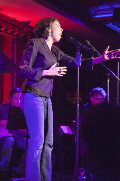 Photo Flash: Bryce Ryness, Wesley Taylor & More in SEE ROCK CITY Album Release Concert! Image