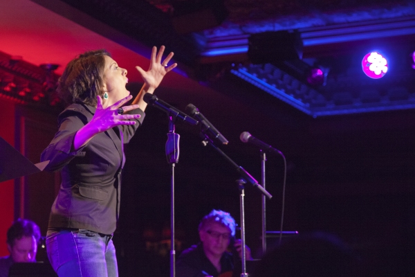 Photo Flash: Bryce Ryness, Wesley Taylor & More in SEE ROCK CITY Album Release Concert!  Image