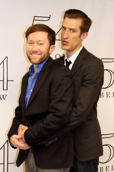Photo Flash: Bryce Ryness, Wesley Taylor & More in SEE ROCK CITY Album Release Concert! Image