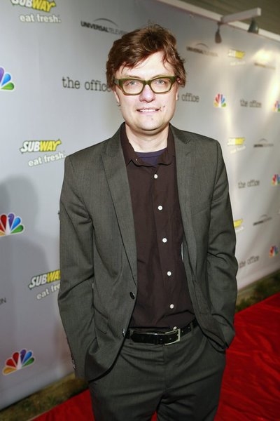 James Urbaniak Photo