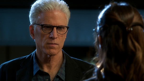 Photo Flash: First Look - CSI's 'Sheltered,' Airing 4/3 Image