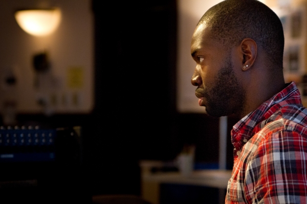 Photo Flash: In Rehearsal with Steppenwolf Theatre's HEAD OF PASSES World Premiere Image