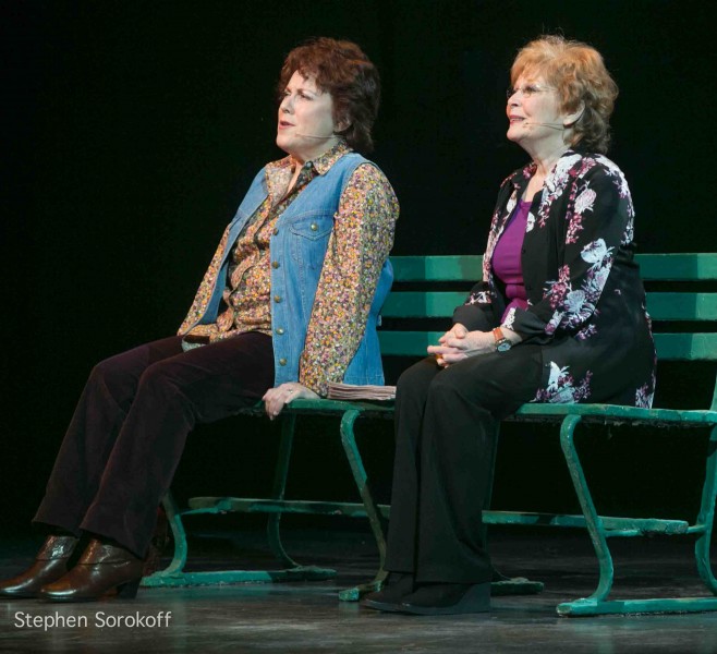 Photo Coverage: BROADWAY BACKWARDS 2013 - All the Performances! Image