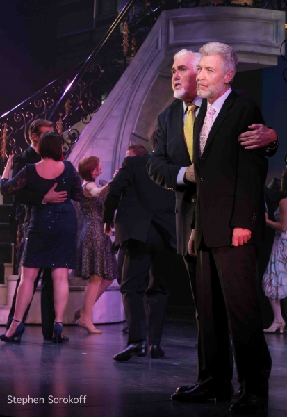 Photo Coverage: BROADWAY BACKWARDS 2013 - All the Performances!  Image