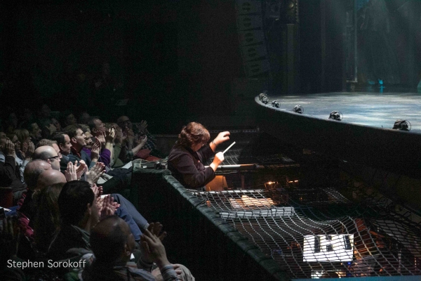 Photo Coverage: BROADWAY BACKWARDS 2013 - All the Performances! Photo Coverage: BROADWAY BACKWARDS 2013 - All the Performances! Image