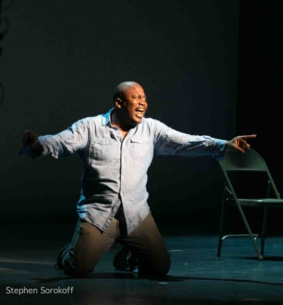 Tituss Burgess Photo