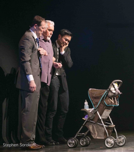 Photo Coverage: BROADWAY BACKWARDS 2013 - All the Performances! Photo Coverage: BROADWAY BACKWARDS 2013 - All the Performances! Image