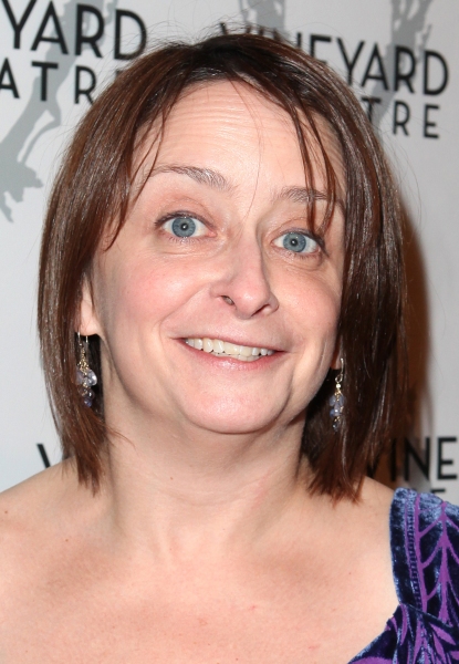 Photo Coverage: Inside Vineyard Theatre Celebrates 30 Gala with John Tartaglia, Ann Harada & More! Image