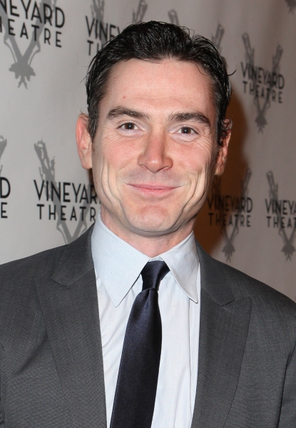 Photo Coverage: Inside Vineyard Theatre Celebrates 30 Gala with John Tartaglia, Ann Harada & More! Image
