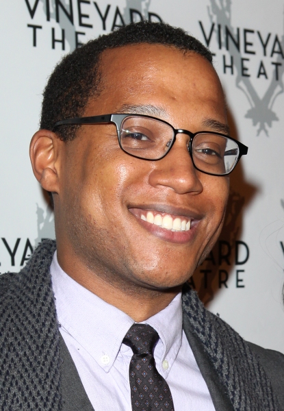 Photo Coverage: Inside Vineyard Theatre Celebrates 30 Gala with John Tartaglia, Ann Harada & More! Image