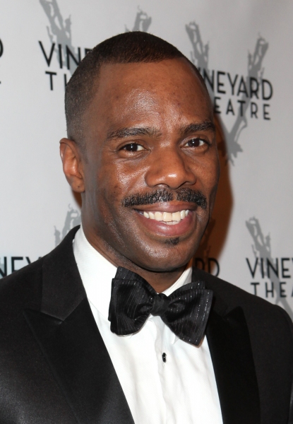 Photo Coverage: Inside Vineyard Theatre Celebrates 30 Gala with John Tartaglia, Ann Harada & More! Image