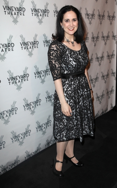 Photo Coverage: Inside Vineyard Theatre Celebrates 30 Gala with John Tartaglia, Ann Harada & More! 