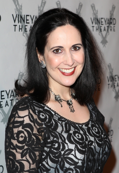 Photo Coverage: Inside Vineyard Theatre Celebrates 30 Gala with John Tartaglia, Ann Harada & More! Image