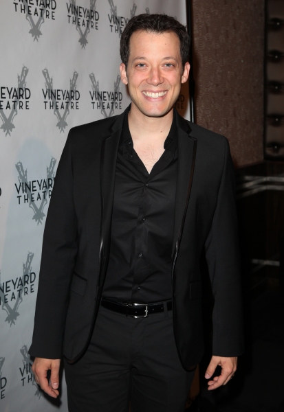 Photo Coverage: Inside Vineyard Theatre Celebrates 30 Gala with John Tartaglia, Ann Harada & More! Image