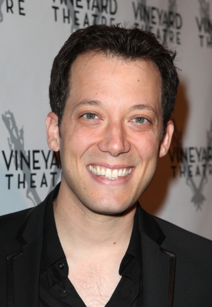 Photo Coverage: Inside Vineyard Theatre Celebrates 30 Gala with John Tartaglia, Ann Harada & More! Image