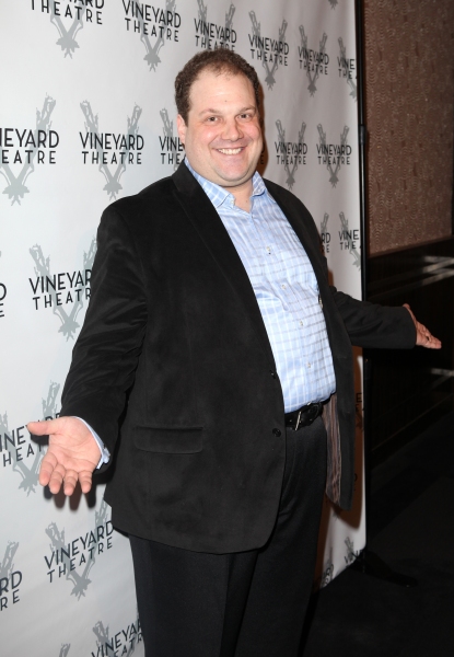 Photo Coverage: Inside Vineyard Theatre Celebrates 30 Gala with John Tartaglia, Ann Harada & More! Image