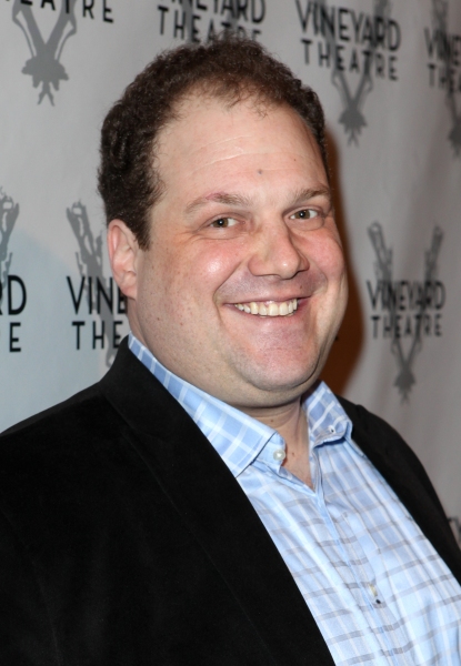 Photo Coverage: Inside Vineyard Theatre Celebrates 30 Gala with John Tartaglia, Ann Harada & More! Image