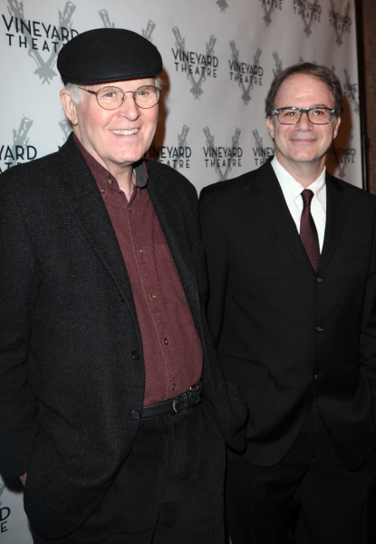 Photo Coverage: Inside Vineyard Theatre Celebrates 30 Gala with John Tartaglia, Ann Harada & More! Image