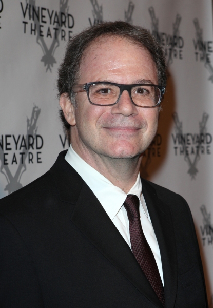 Photo Coverage: Inside Vineyard Theatre Celebrates 30 Gala with John Tartaglia, Ann Harada & More! Image