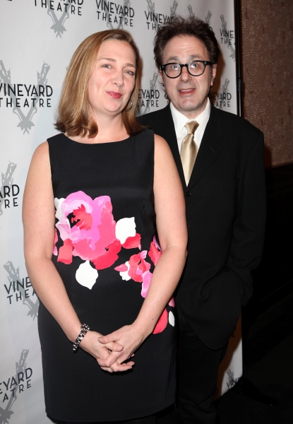 Photo Coverage: Inside Vineyard Theatre Celebrates 30 Gala with John Tartaglia, Ann Harada & More! Image