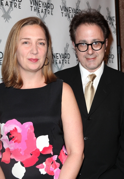 Photo Coverage: Inside Vineyard Theatre Celebrates 30 Gala with John Tartaglia, Ann Harada & More! Image