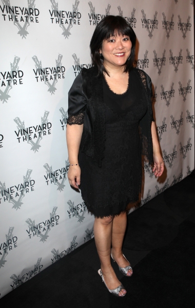 Photo Coverage: Inside Vineyard Theatre Celebrates 30 Gala with John Tartaglia, Ann Harada & More! Image