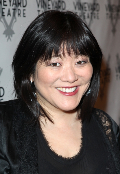 Ann Harada  Photo