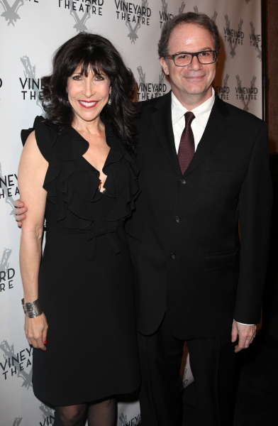 Photo Coverage: Inside Vineyard Theatre Celebrates 30 Gala with John Tartaglia, Ann Harada & More! 