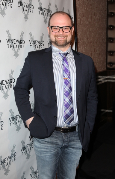 Photo Coverage: Inside Vineyard Theatre Celebrates 30 Gala with John Tartaglia, Ann Harada & More! Image