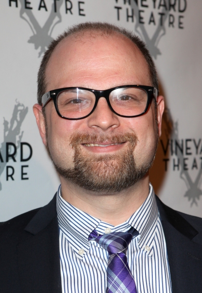 Photo Coverage: Inside Vineyard Theatre Celebrates 30 Gala with John Tartaglia, Ann Harada & More! Image