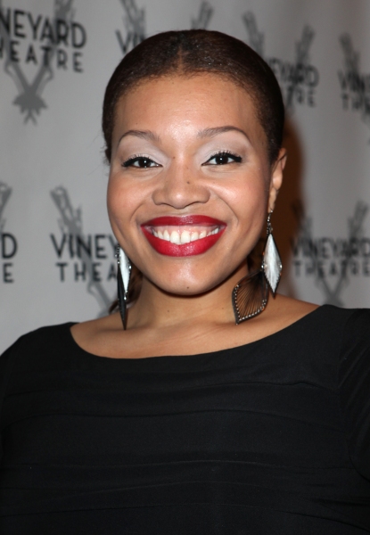 Photo Coverage: Inside Vineyard Theatre Celebrates 30 Gala with John Tartaglia, Ann Harada & More! Image