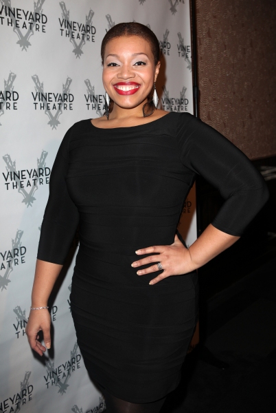 Photo Coverage: Inside Vineyard Theatre Celebrates 30 Gala with John Tartaglia, Ann Harada & More! Image